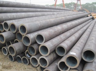 永德20CrMo冷拔无缝钢管