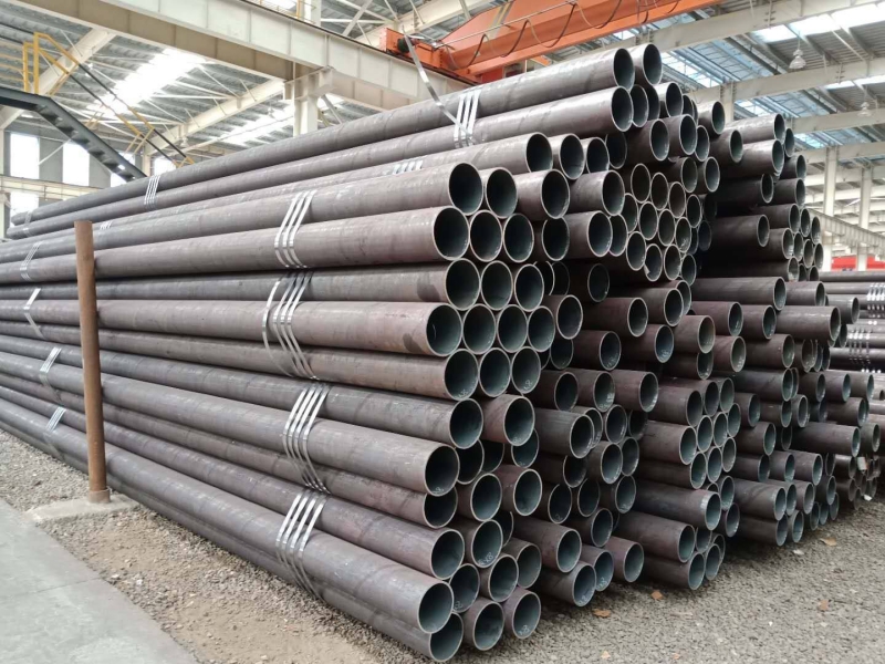 永德30CrMo合金无缝钢管