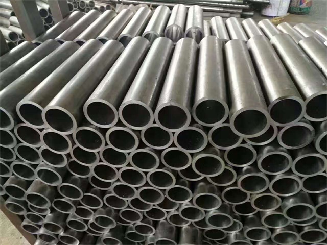 永德30CrMo精密无缝钢管