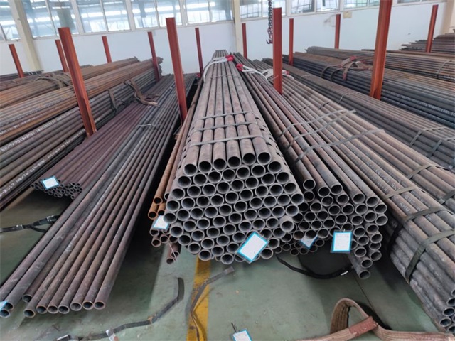 永德20G合金无缝钢管